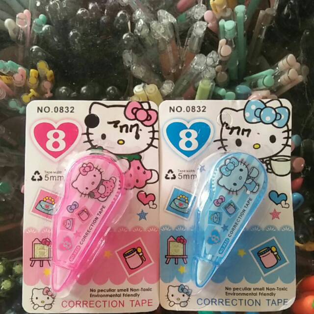 

Stipo kertas karakter isi 8 meter ( eceran )