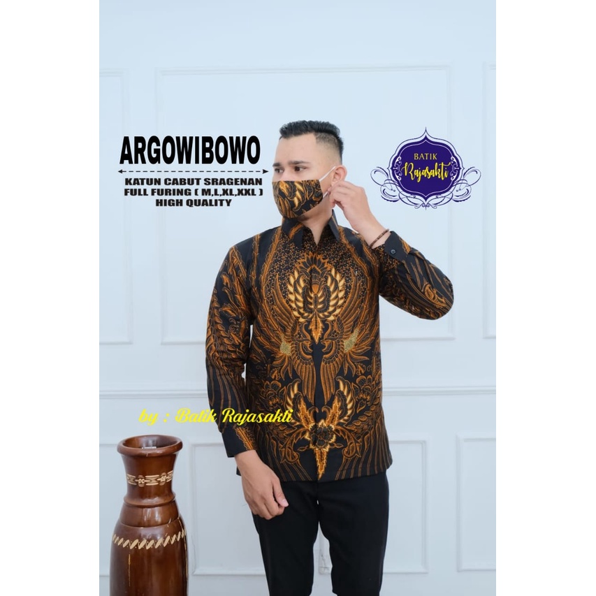 ARGOWIBOWO RAJASAKTI KEMEJA BATIK PRIA SOLO LENGAN PANJANG PENDEK LAPIS FURING PREMIUM JAYANEGARA 2 ALBIRRU PUNDAK QUSYAIRI ALTAMIS BIRU DUO BRAHMA BIRU BAHRAN DHIAULHAQ DAMAR LANGIT MADUKARA JIWATRENTEM MACAM KUJANG NAJMUDDIN ABRAR WIJAYA MANUK PRING 2
