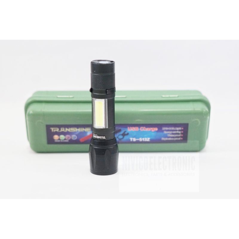 Senter SWAT TRANSHINE TS-513Z