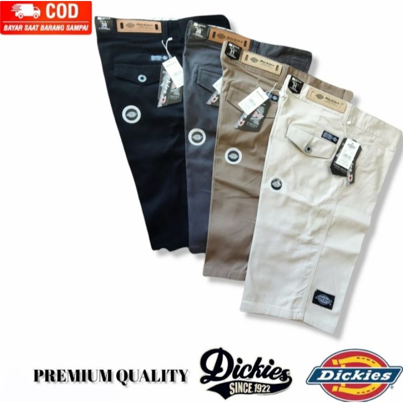 Celana Pendek Chino Premium Dickies