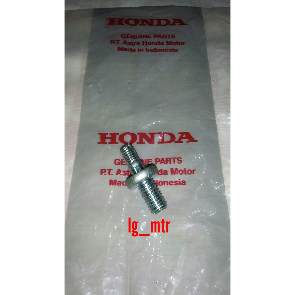 Baut setelan kopling honda grand-revo 100-supra x-supra fit