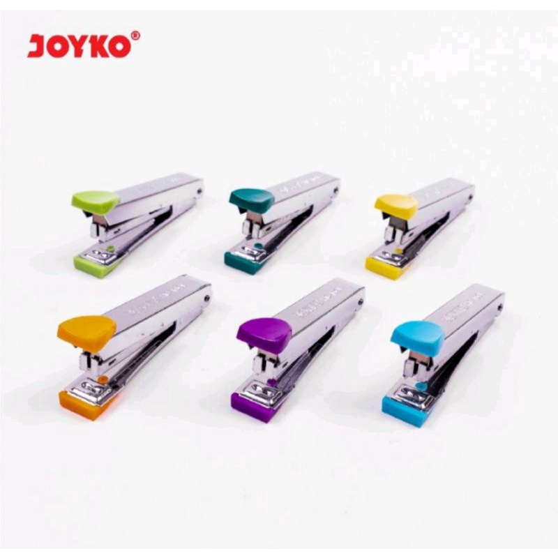 

Stapler Stepler Jepretan Joyko HD-10CL