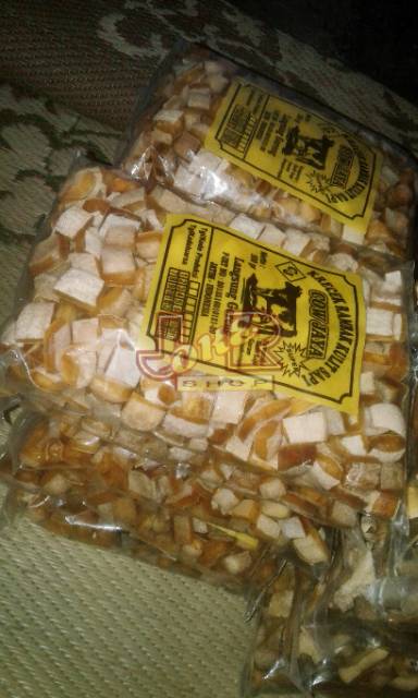 

Krupuk Kulit sapi super Kotak