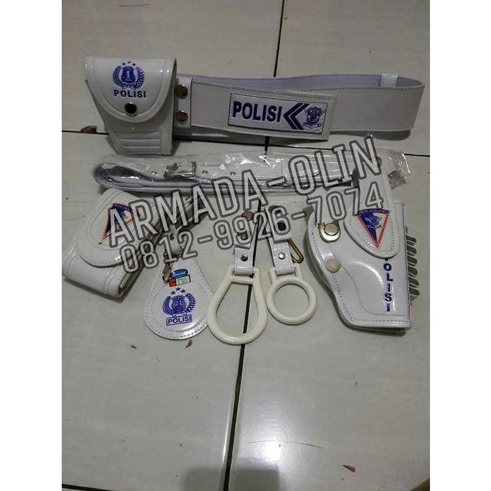 kopel set lantas | Kopel lantas | Kopel polisi | Kopel lengkap lantas