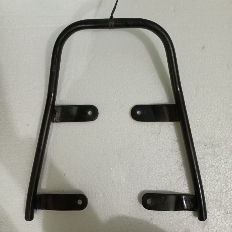 Behel planger begel Suzuki Tornado Gs Gx Shogun Kebo original