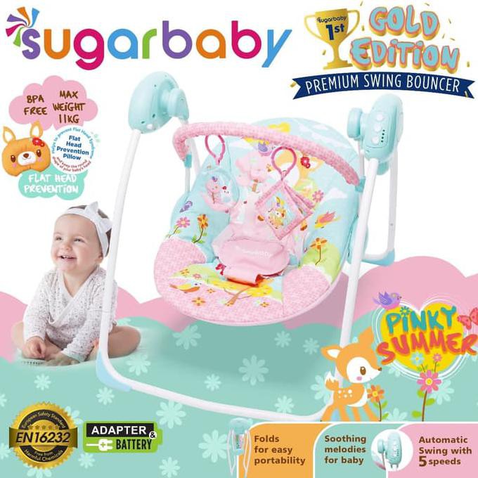 Harga Ayunan Baby Terbaik Kamar Bayi Ibu Bayi Juli 2021 Shopee Indonesia