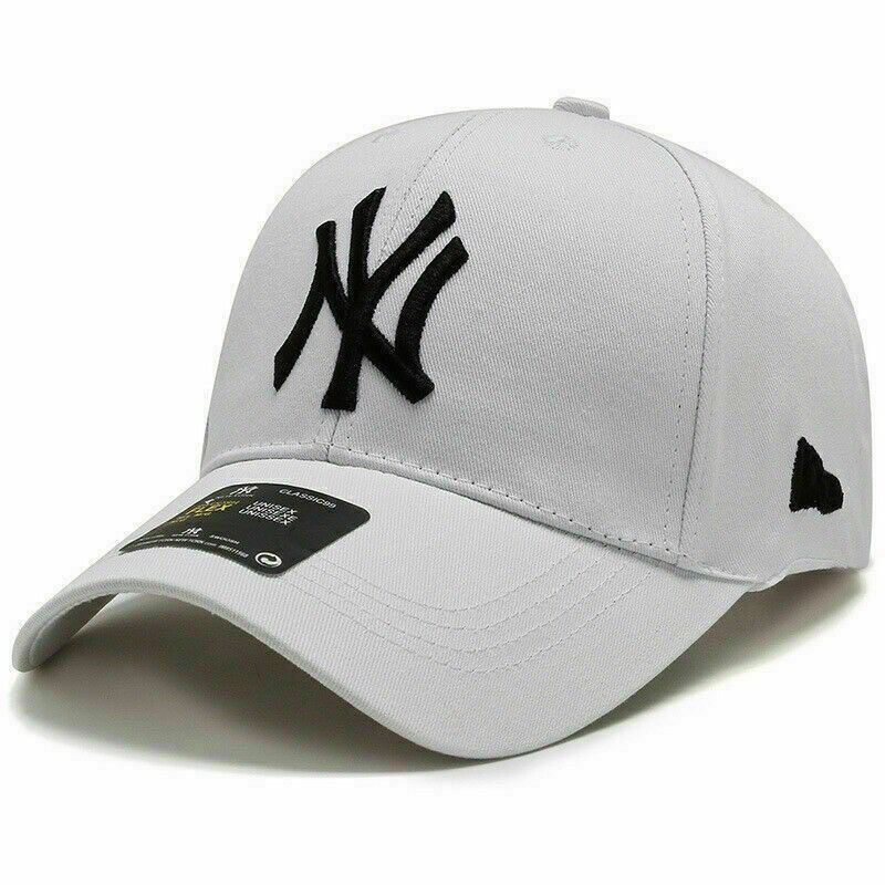 Topi Baseball Bordir NY GARIS SAMPING pria Dan Wanita Distro Original Keren 2021 / Topi Baseball Pria Dan Wanita Bordir NY GARIS  SAMPING/ topi pria terlaris dan paling keren 2021 COD