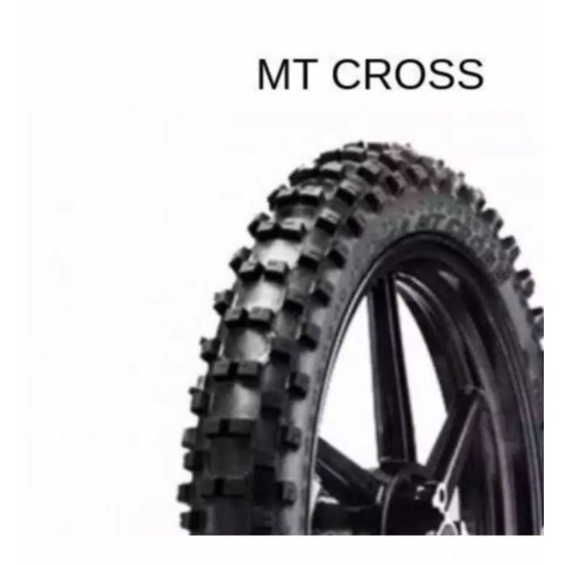 Ban Corsa MT Cross 250-17 murah