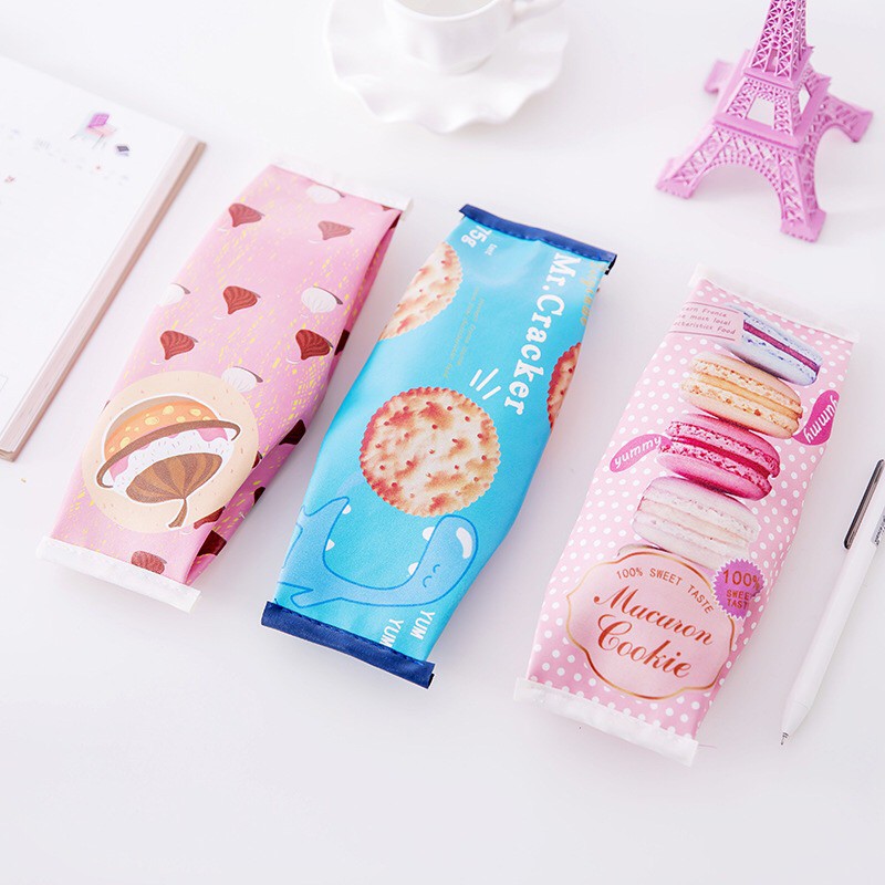 

Tempat Pensil / Pencil Box Edisi Cake