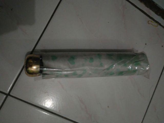 Payung Lipat 3 Love / Payung Lipat + Kantong