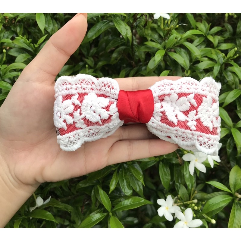 Gigi Banana clip / jepit pisang / jepit rambut / banana Clip / jepit pita