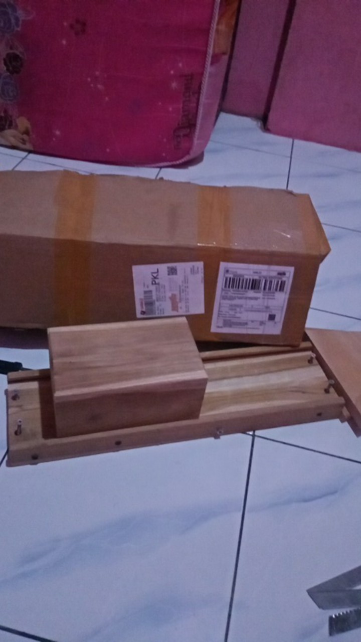 Pengiris Bawang Merah Pengiris Singkong Ukuran Jumbo