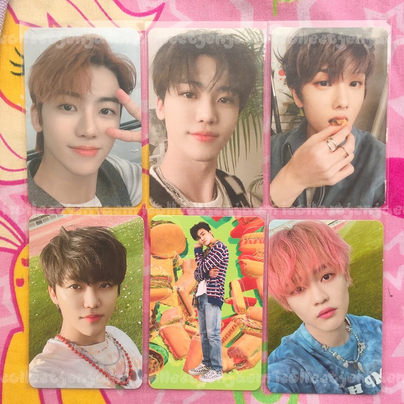 pc jaemin tihol tds, jaemin boring, jaemin hello, jaemin ar clip hs jisung deco sticker, chenle hell
