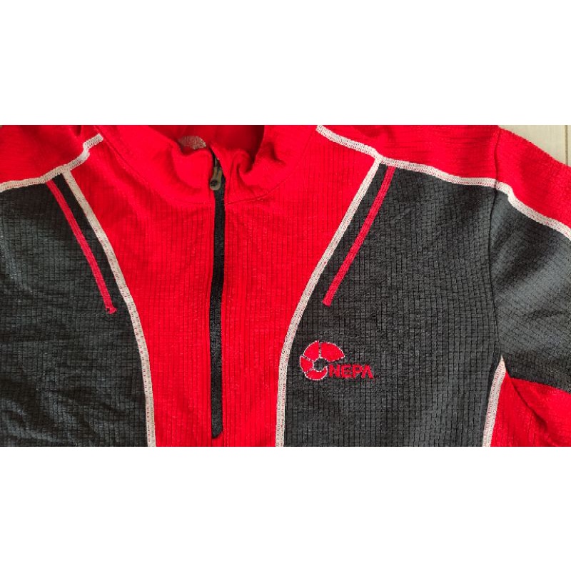 Baselayer Nepa Second