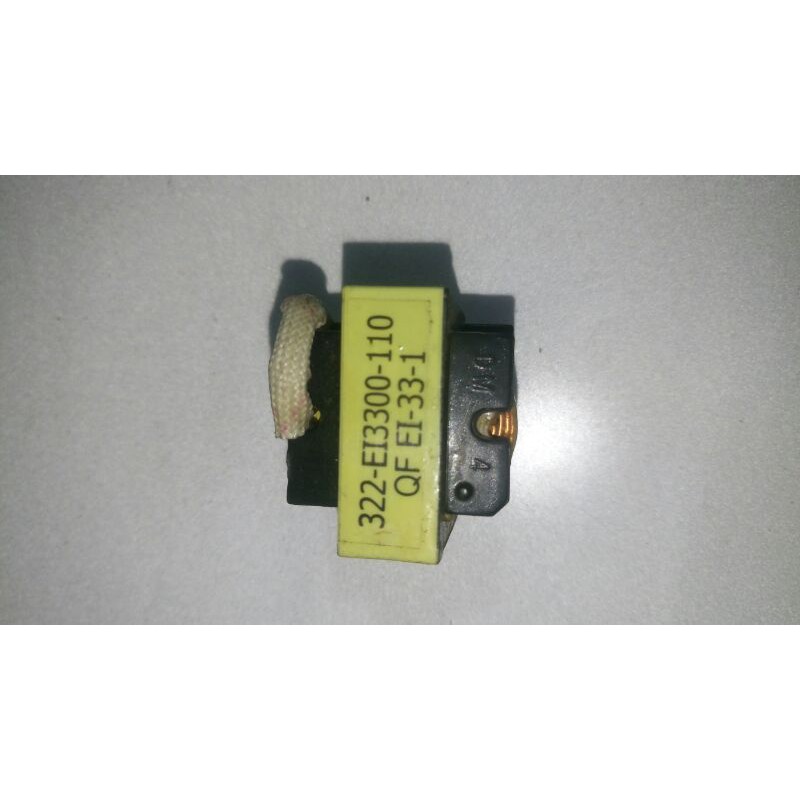 Trafo ferit EI 33