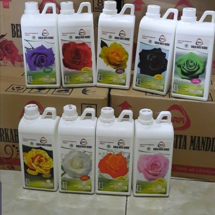 parfum laundry berkah rosita mandiri