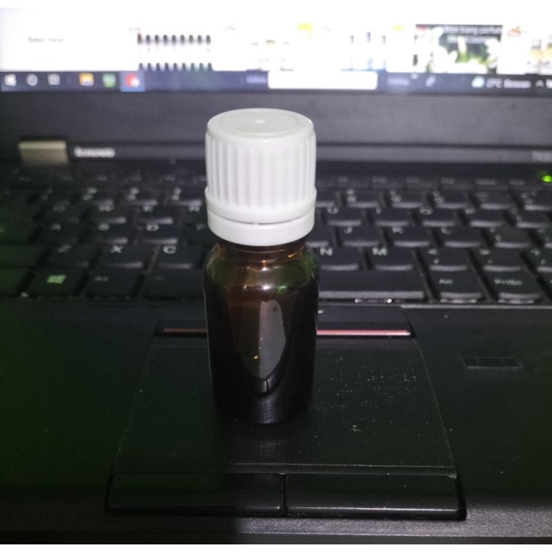 AGARWOOD OIL KALIMANTAN 100% PURE ESSENTIAL OIL COA 2022