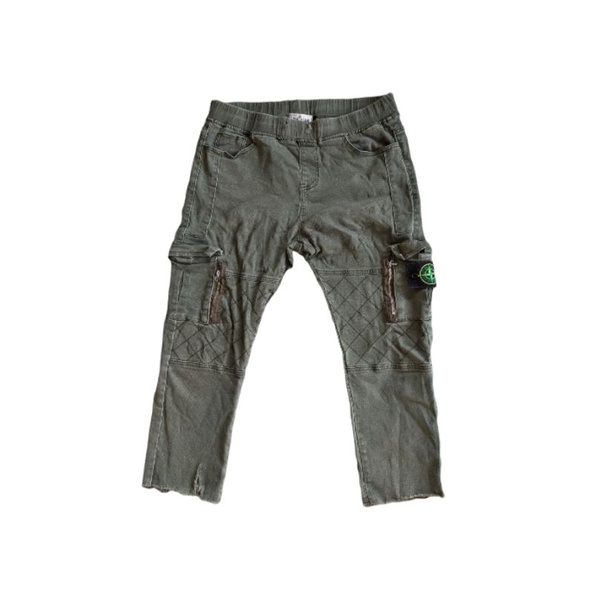 CELANA CARGO STONE ISLAND SECOND