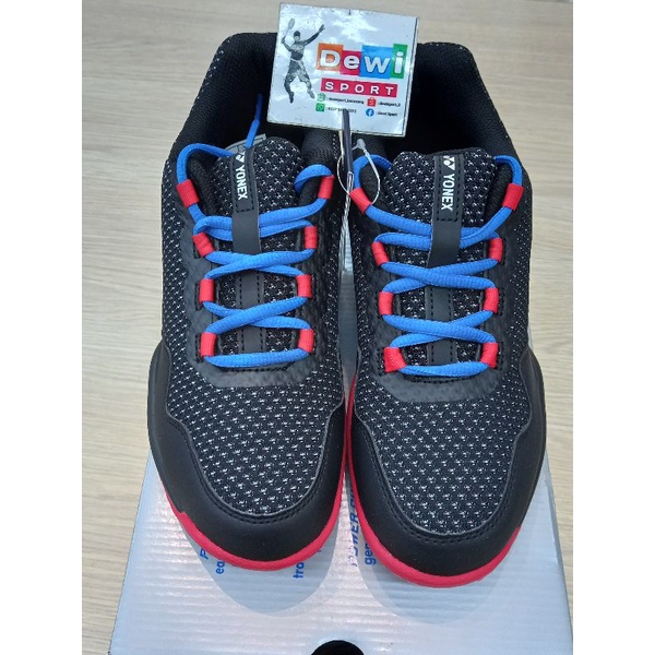 Sepatu Badminton YONEX POWER CUSHION 10 OUTDOOR SHB10-1EX