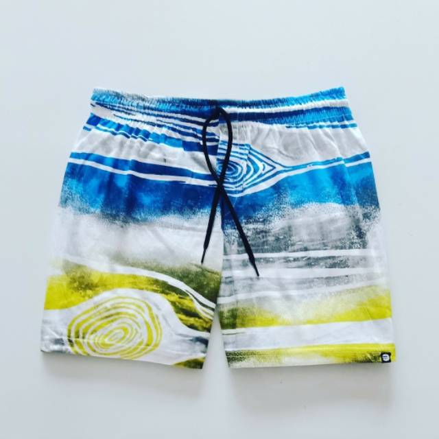 Celena Boxser Motif Abstrak Bahan katun (Allsize)