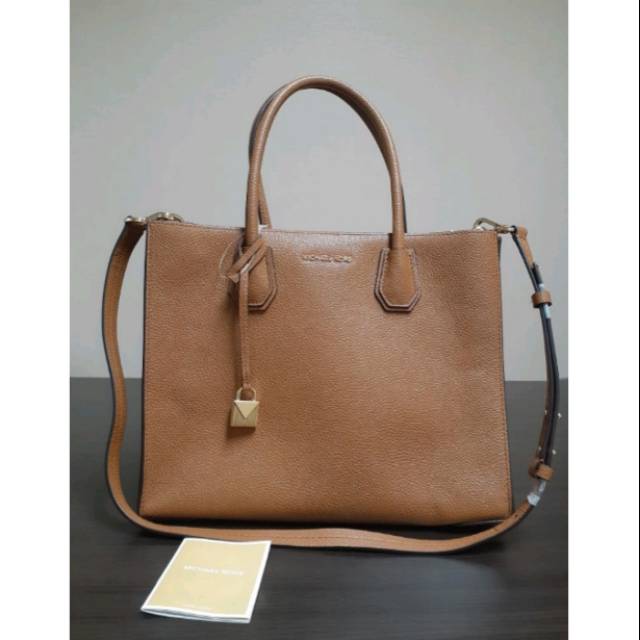 ( SOLD) Michael Kors Mercer Original