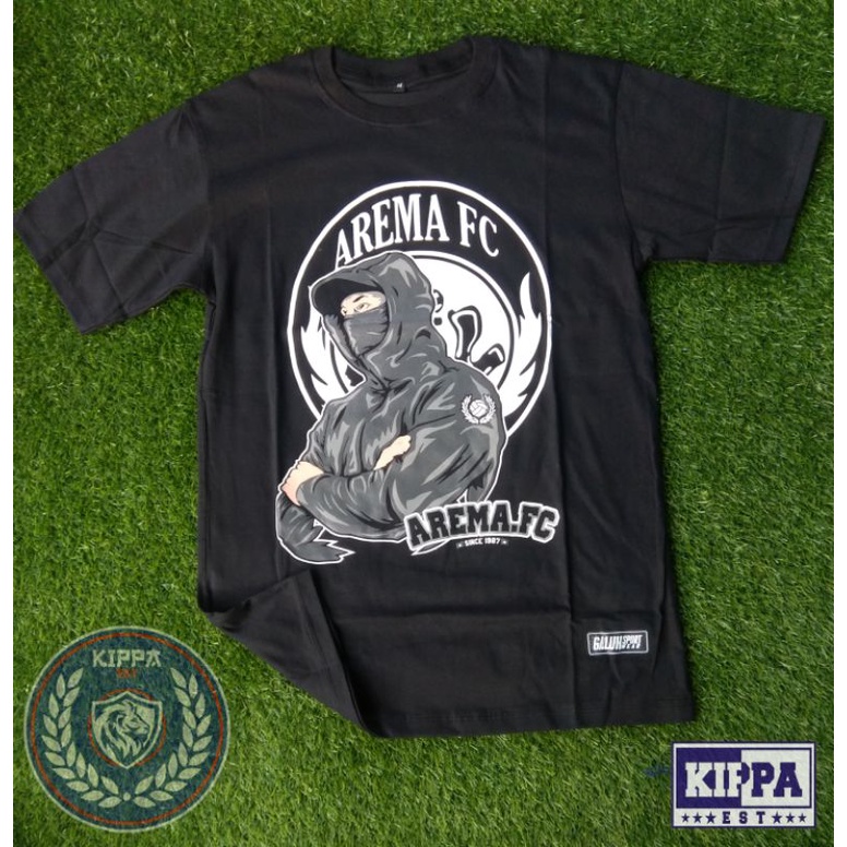 Kaos Arema FC Casual