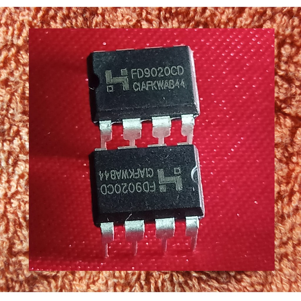 Original New FD9020CD FD 9020CD FD9020 FD 9020 dip Mantafffff