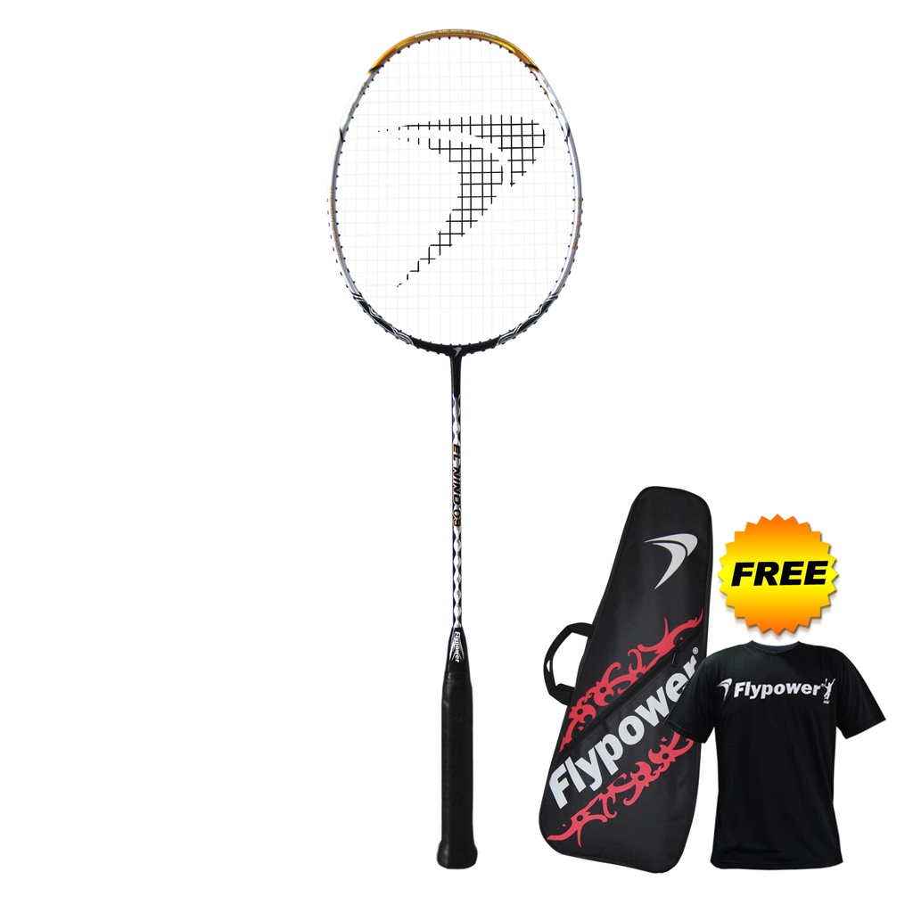 ラケット Flypower NUSANTARA2.3 Flypower Nusantara 0.2