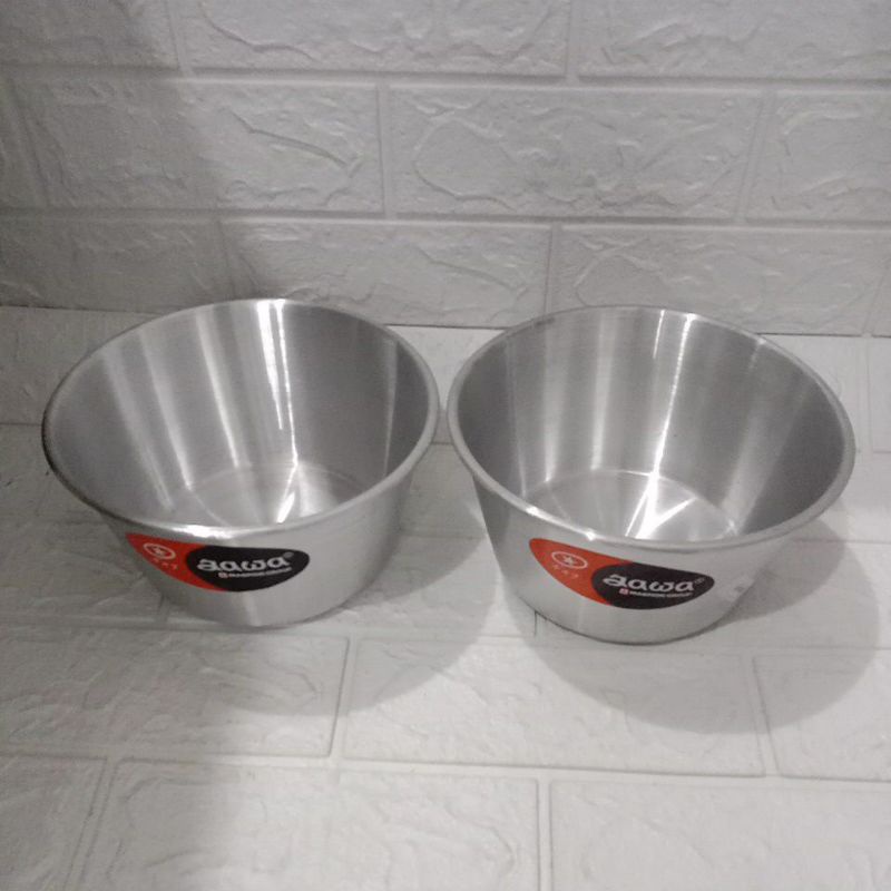 KOBOKAN  ALUMINIUM UK18