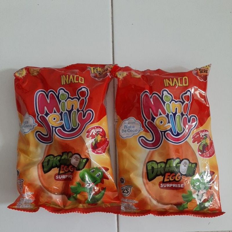 

INACO JELLY