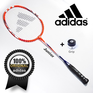 adidas badminton grip