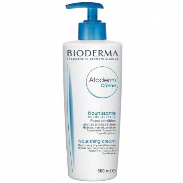 Bioderma atoderm creme