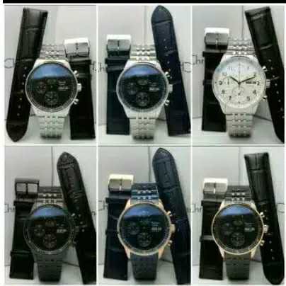 ORIGINAL Jam Tangan Pria Alexandre Christie AC 6492 / AC6492 / 6492 Garansi Resmi 1 Tahun