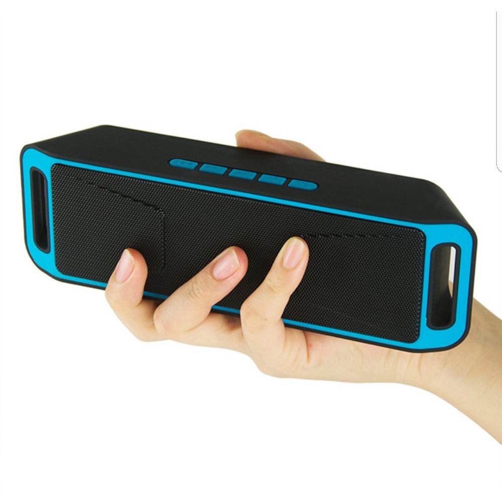 Promo Speaker Bluetooth Stereo - Speaker Megabass - Speaker Original Megabass Gilaa