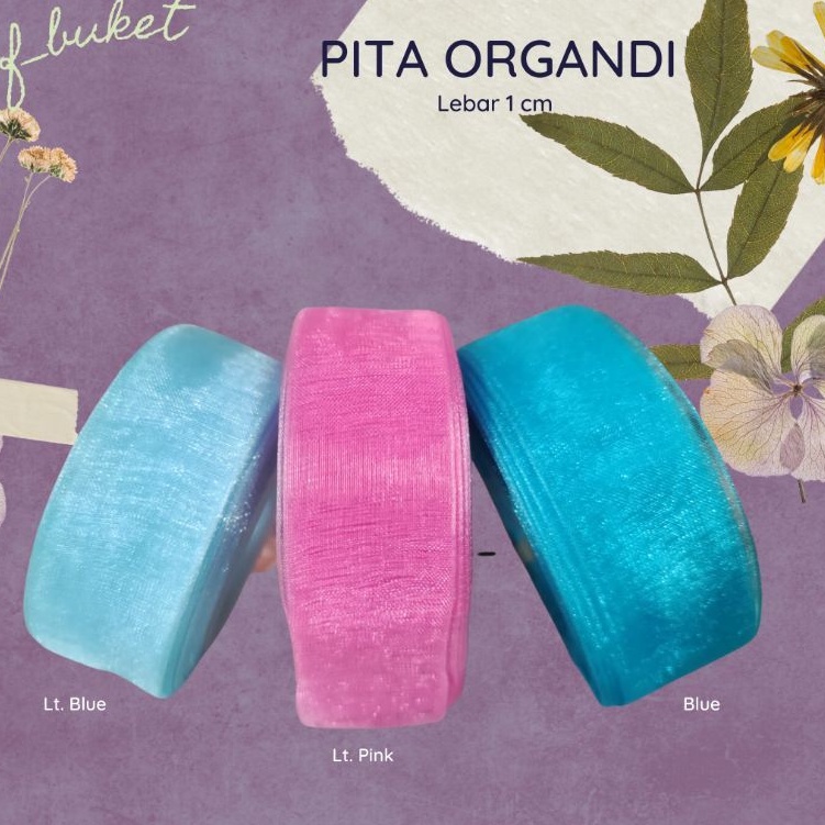 

PITA ORGANDI IMPORT MURAH