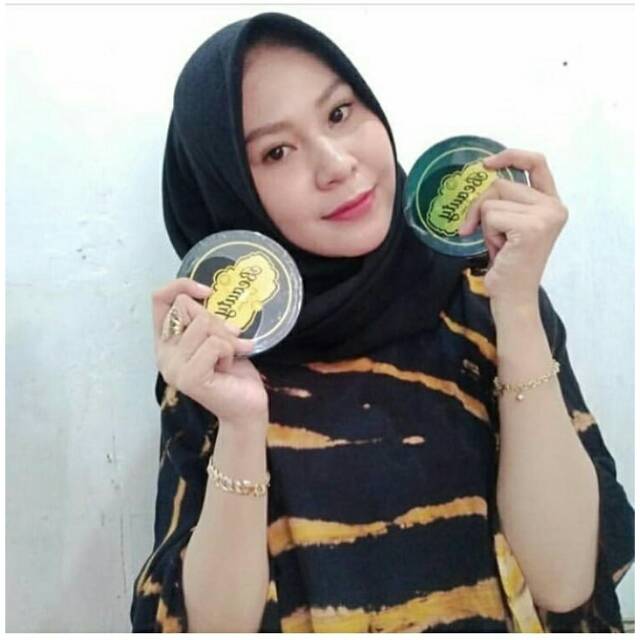 BEAUTY LOTION ( HB PEMUTIH)