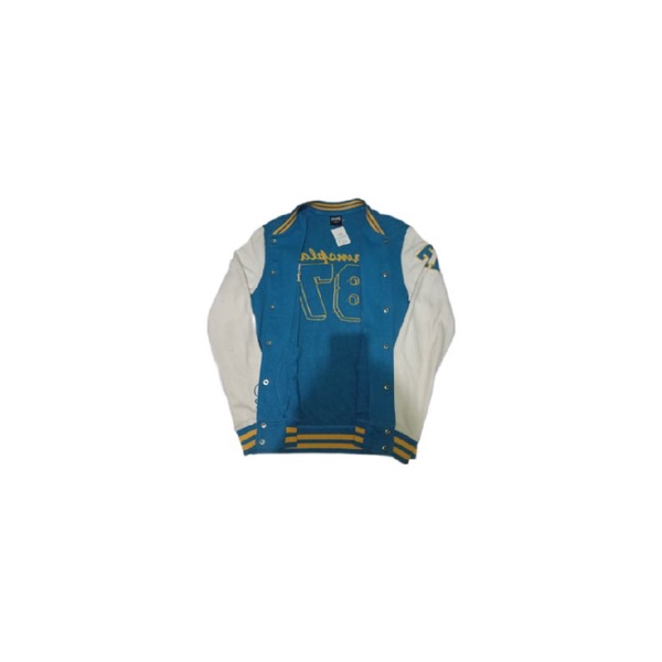 Jaket Varsity brand polham