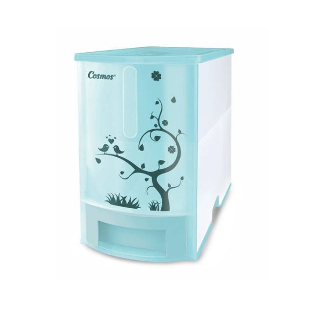 Tempat Beras / Rice Dispenser Cosmos 007