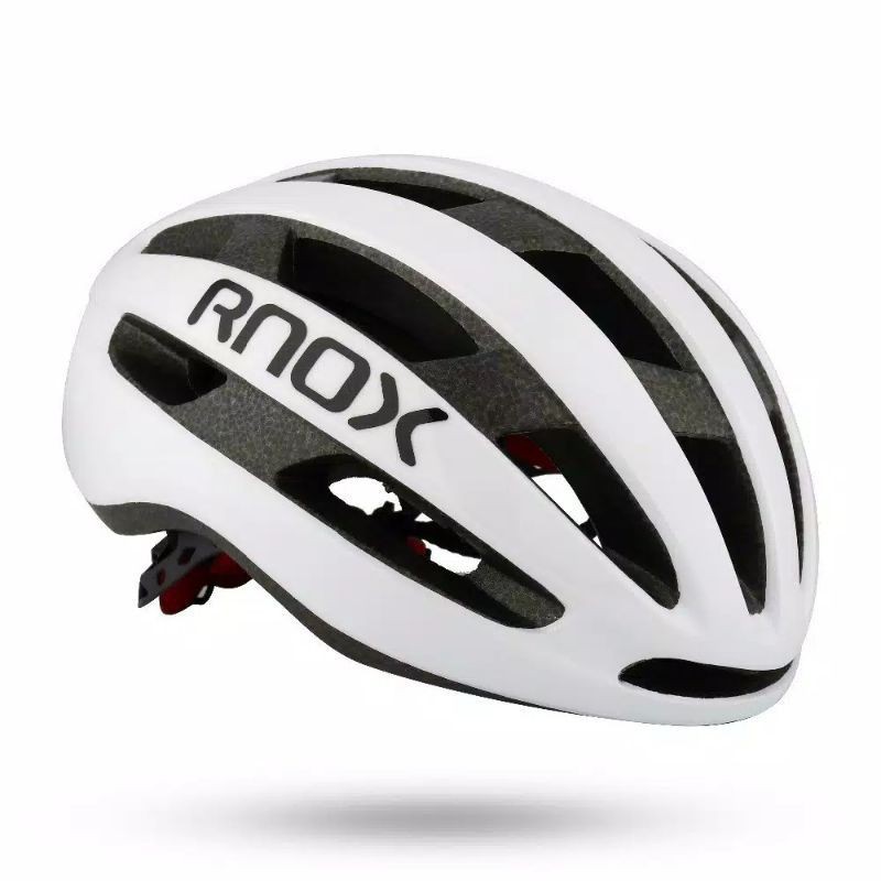 Helm sepeda RNOX roadbike bicycle helmet RNOX original