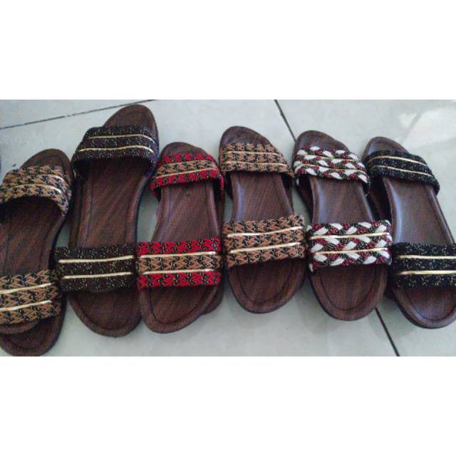 sandal turki asli adesa