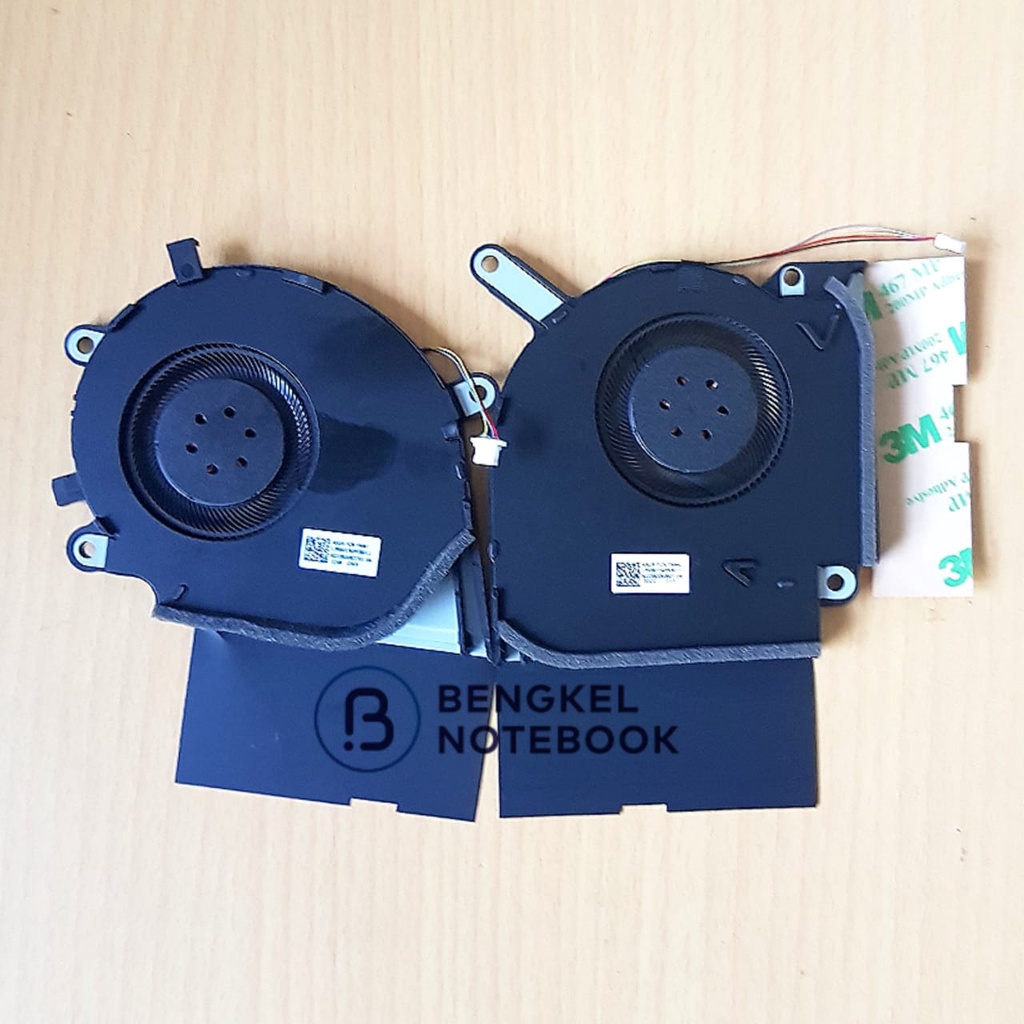 Fan Asus ROG Strix G531GW G531G G531GT G531GV G531 G531GU g531GD Sepasang