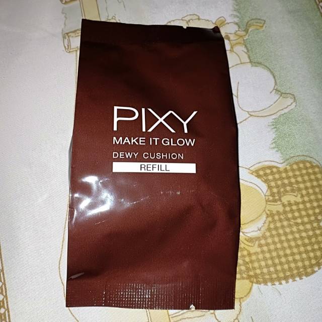 Pixy BB Cushion Refill