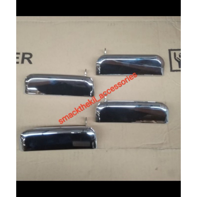 DOOR HANDLE AGYA AYLA AVANZA XENIA MODEL GANTI