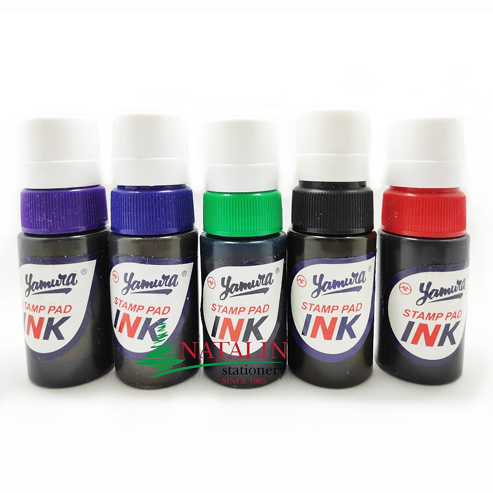 

STAMP INK YAMURA 50cc