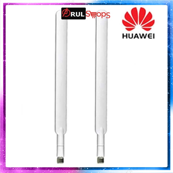 Huawei Antena Eksternal SMA 5dBi 4G LTE for Huawei B593 B880 B310 B890