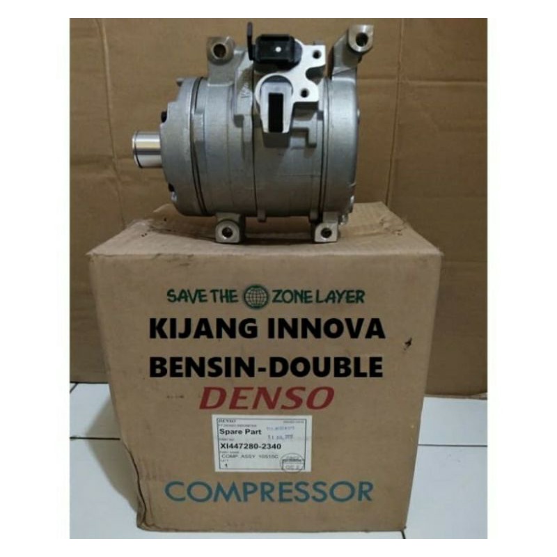 compresor ac innova bensin