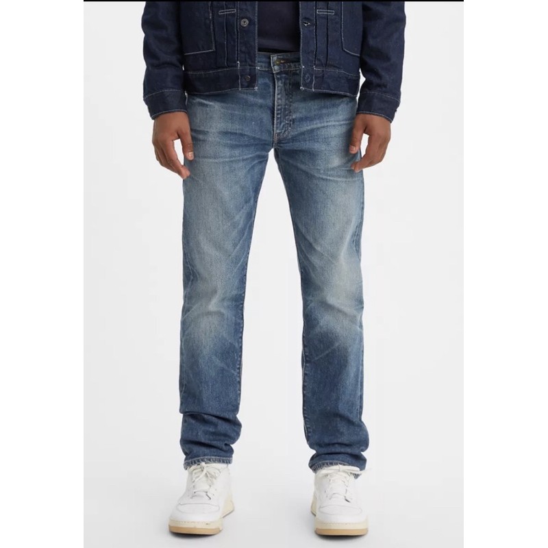Levi’s LMC 511 Yamazu Made in Jepang