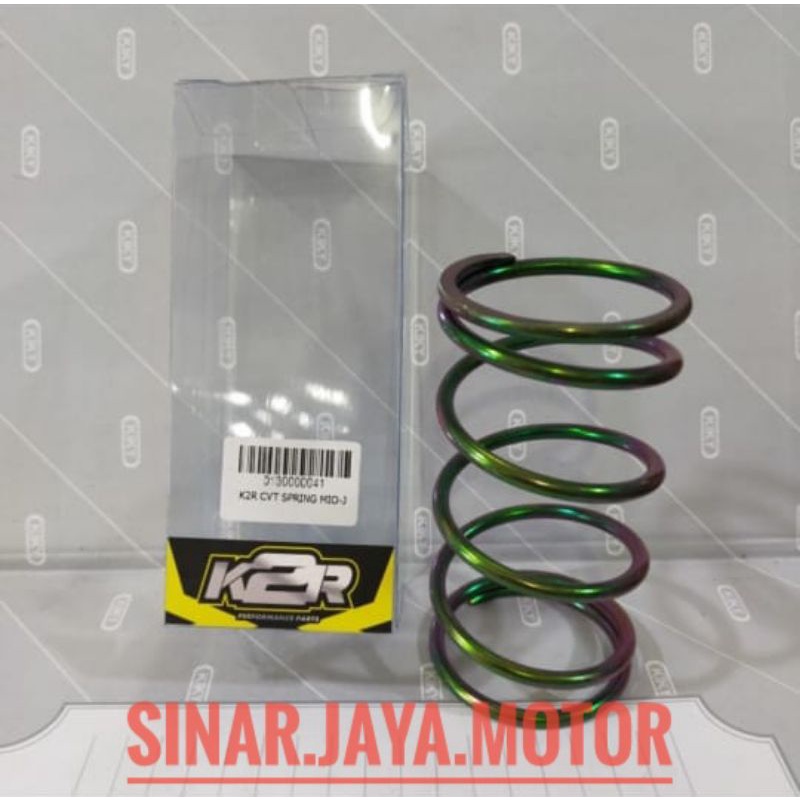 PER CVT K2R KAWAHARA BEAT SCOOPY VARIO 110 1500RPM