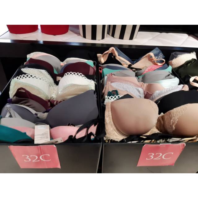 Bra victoria's secret sale