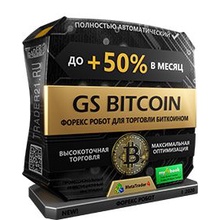 Ea Mt4 GS Bitcoin